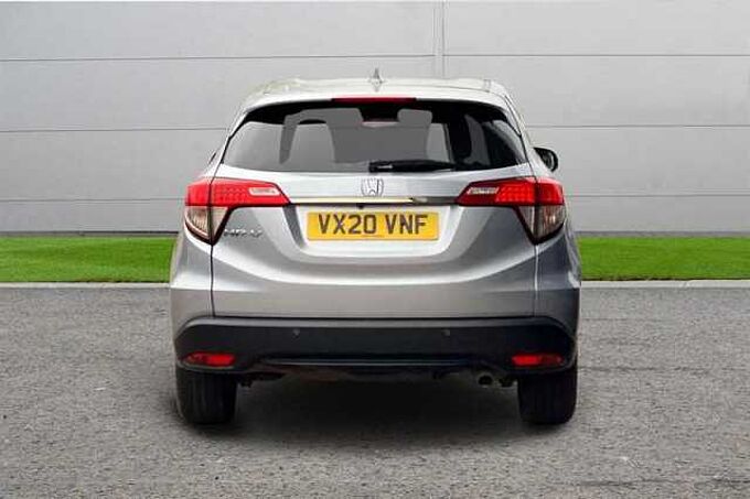 Honda HR-V 1.5 I-VTEC SE 5DR