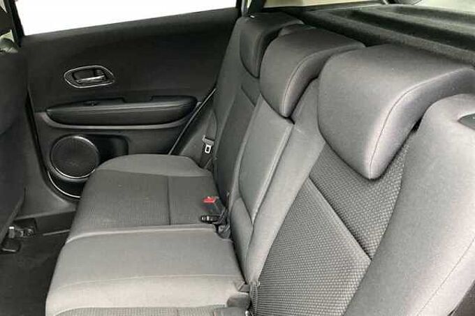 Honda HR-V 1.5 I-VTEC SE 5DR