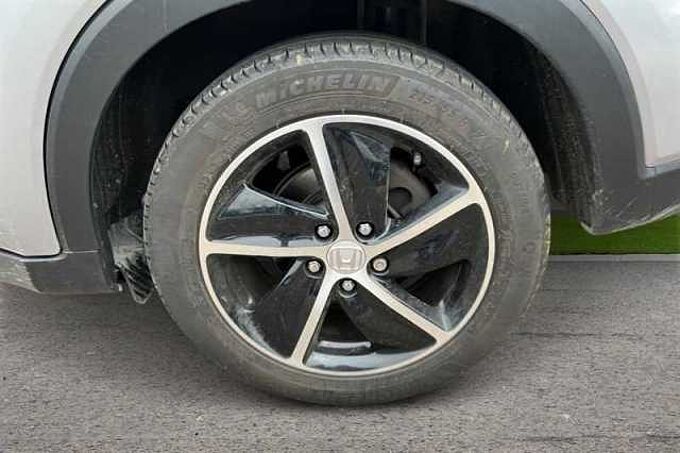 Honda HR-V 1.5 I-VTEC SE 5DR