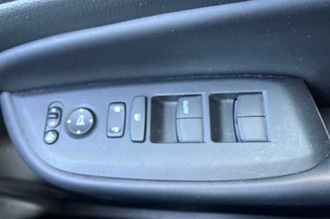 Honda Jazz 1.5 I-MMD HYBRID SR 5DR ECVT