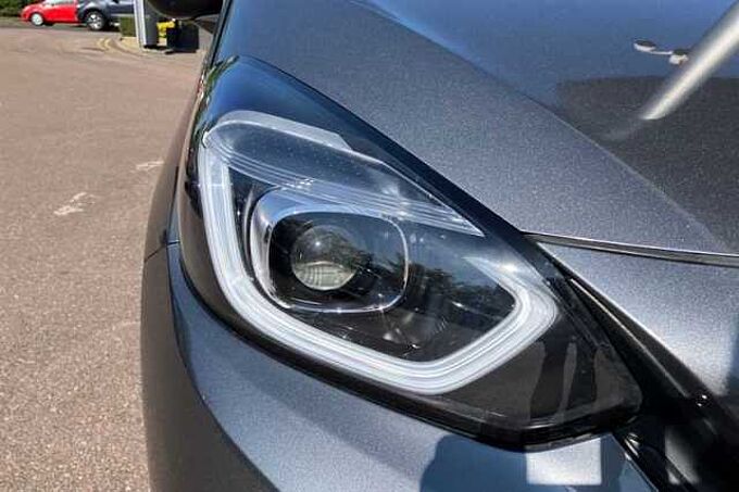 Honda Jazz 1.5 I-MMD HYBRID SR 5DR ECVT