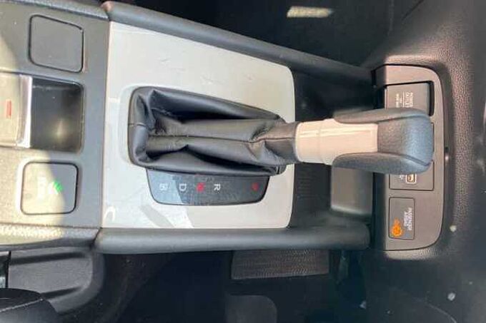 Honda Jazz 1.5 I-MMD HYBRID SR 5DR ECVT
