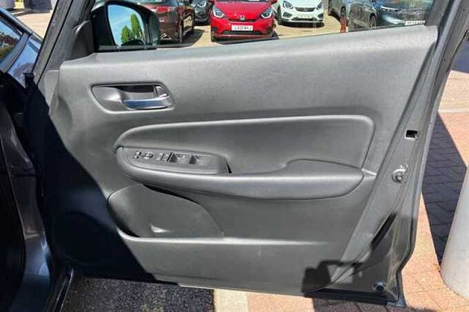 Honda Jazz 1.5 I-MMD HYBRID SR 5DR ECVT