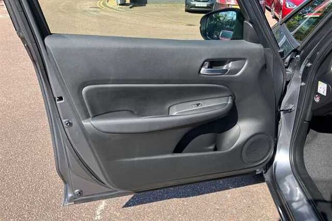 Honda Jazz 1.5 I-MMD HYBRID SR 5DR ECVT