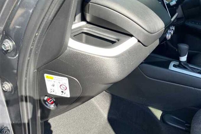 Honda Jazz 1.5 I-MMD HYBRID SR 5DR ECVT