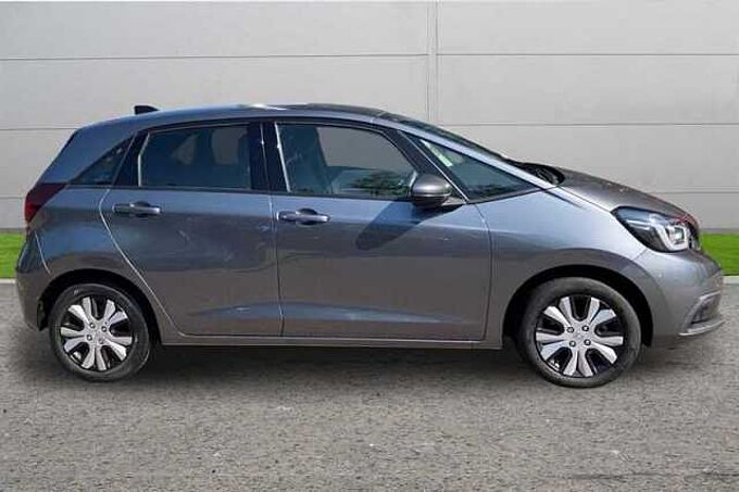Honda Jazz 1.5 I-MMD HYBRID SR 5DR ECVT
