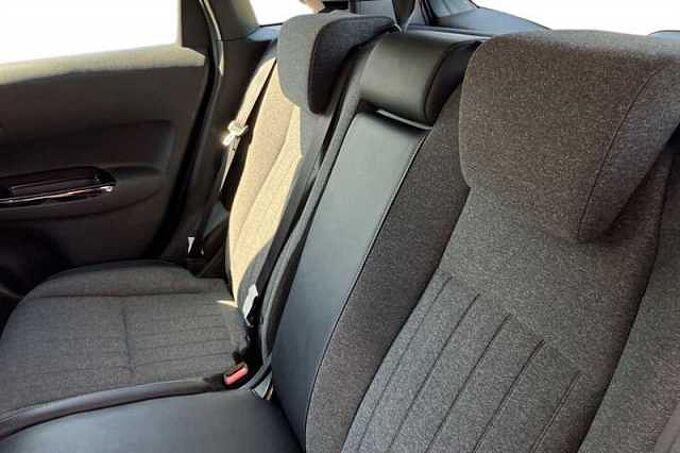 Honda Jazz 1.5 I-MMD HYBRID SR 5DR ECVT