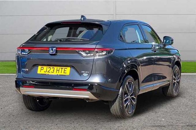 Honda HR-V 1.5 EHEV ADVANCE 5DR CVT