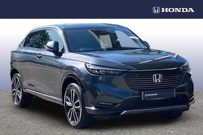 Honda  HR-V 1.5 EHEV ADVANCE 5DR CVT