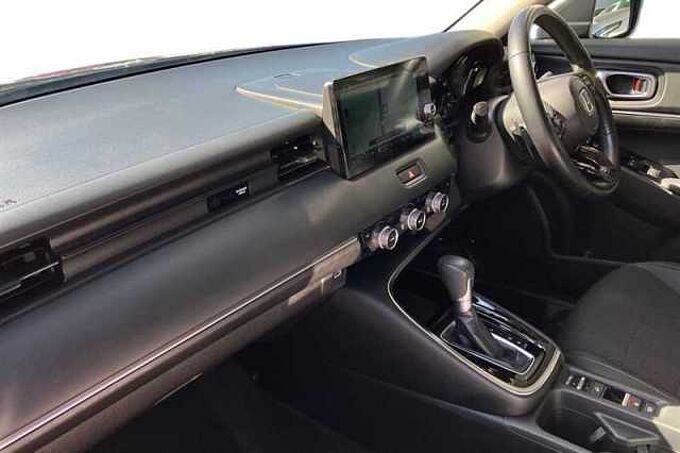 Honda HR-V 1.5 EHEV ADVANCE 5DR CVT