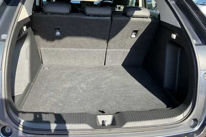 Honda HR-V 1.5 EHEV ADVANCE 5DR CVT
