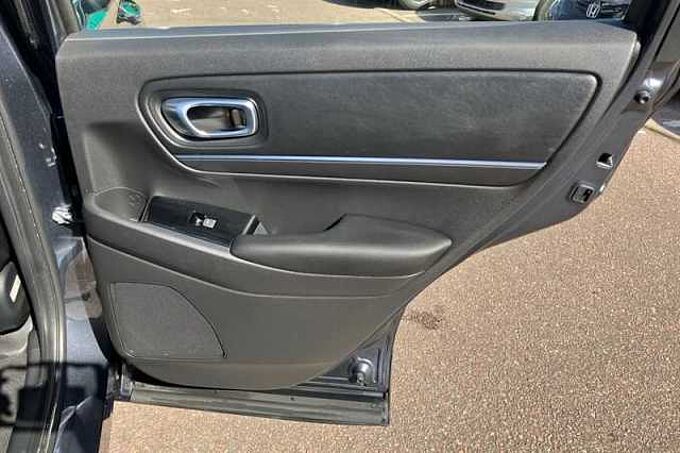 Honda HR-V 1.5 EHEV ADVANCE 5DR CVT