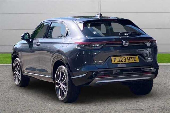 Honda HR-V 1.5 EHEV ADVANCE 5DR CVT