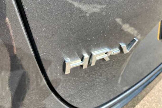 Honda HR-V 1.5 EHEV ADVANCE 5DR CVT
