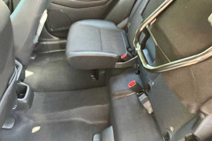 Honda HR-V 1.5 EHEV ADVANCE 5DR CVT