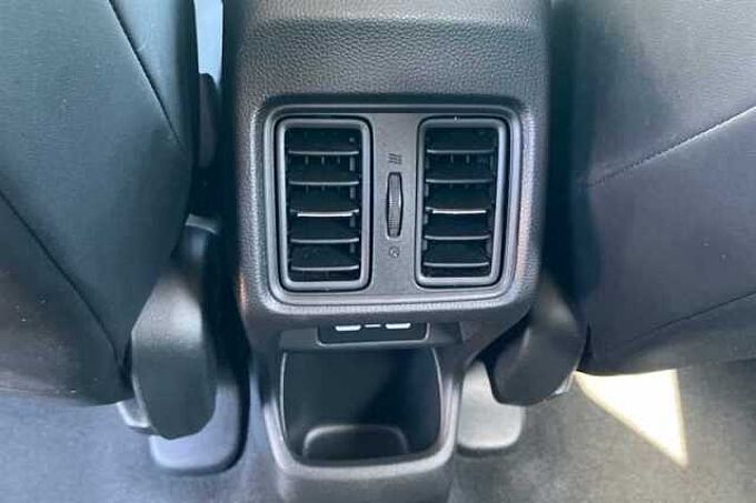 Honda HR-V 1.5 EHEV ADVANCE 5DR CVT