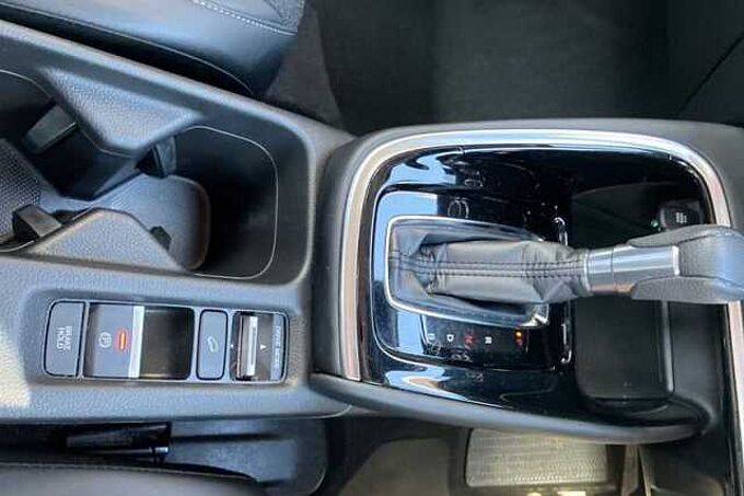 Honda HR-V 1.5 EHEV ADVANCE 5DR CVT