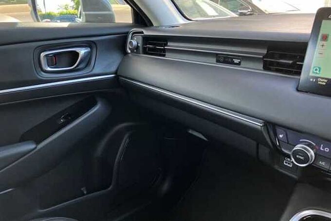 Honda HR-V 1.5 EHEV ADVANCE 5DR CVT