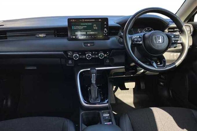 Honda HR-V 1.5 EHEV ADVANCE 5DR CVT