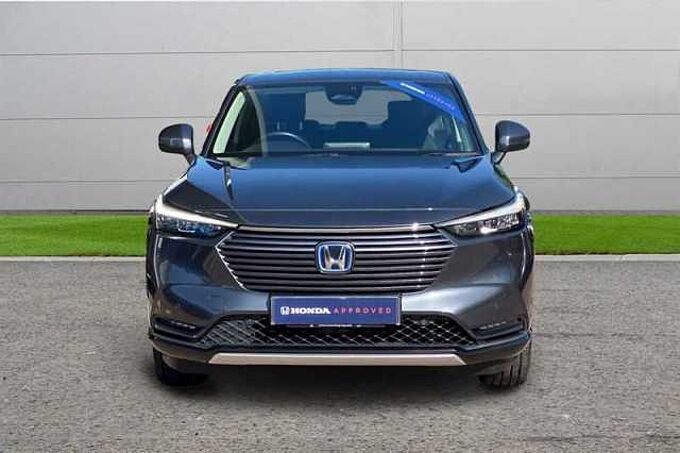 Honda HR-V 1.5 EHEV ADVANCE 5DR CVT