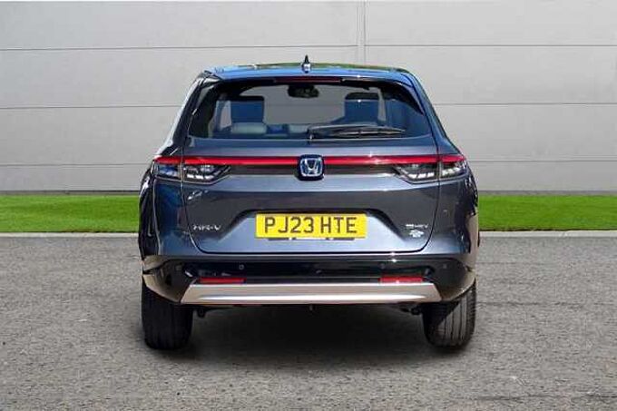 Honda HR-V 1.5 EHEV ADVANCE 5DR CVT