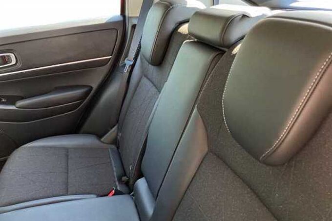 Honda HR-V 1.5 EHEV ADVANCE 5DR CVT