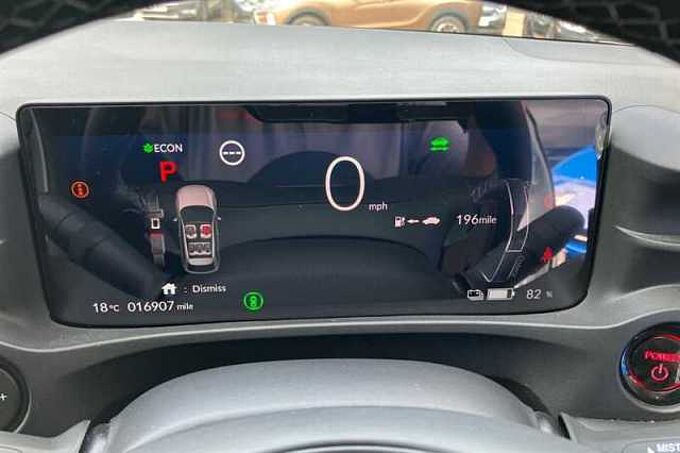 Honda E Ny1 150kW Elegance 69kWh 5dr Auto