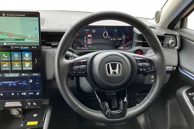 Honda E Ny1 150kW Elegance 69kWh 5dr Auto