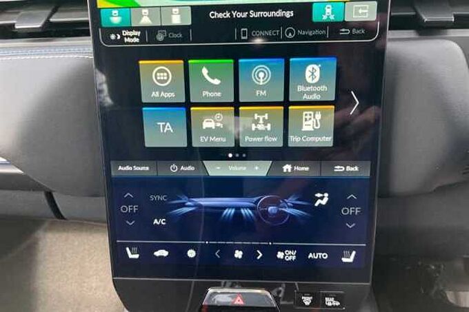 Honda E Ny1 150kW Elegance 69kWh 5dr Auto