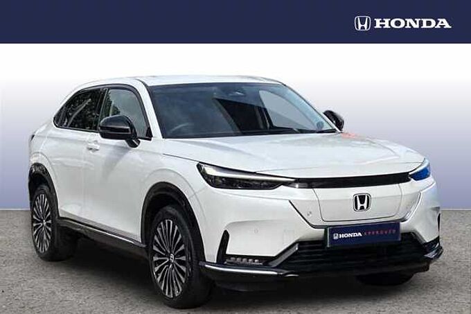 Honda E Ny1 150kW Elegance 69kWh 5dr Auto