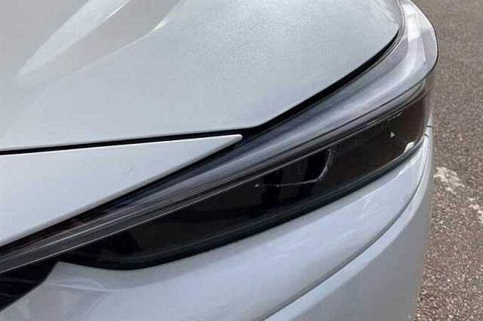 Honda E Ny1 150kW Elegance 69kWh 5dr Auto