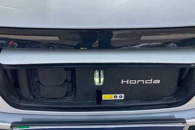 Honda E Ny1 150kW Elegance 69kWh 5dr Auto