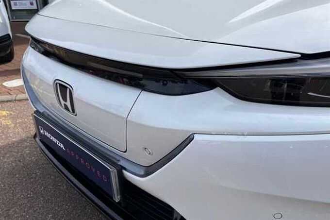 Honda E Ny1 150kW Elegance 69kWh 5dr Auto