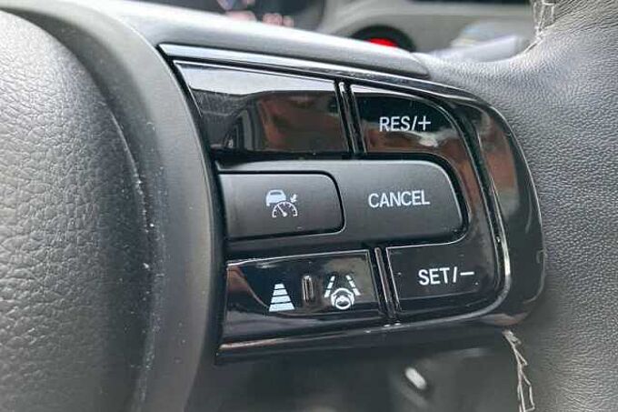 Honda E Ny1 150kW Elegance 69kWh 5dr Auto