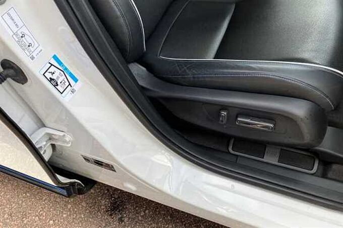 Honda E Ny1 150kW Elegance 69kWh 5dr Auto