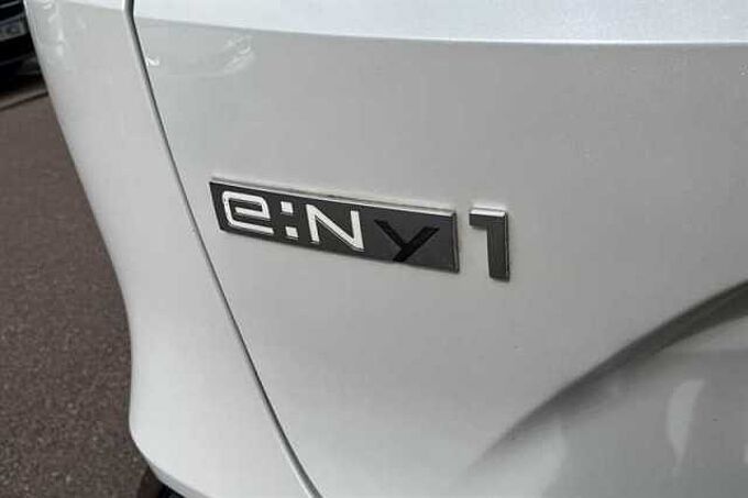 Honda E Ny1 150kW Elegance 69kWh 5dr Auto