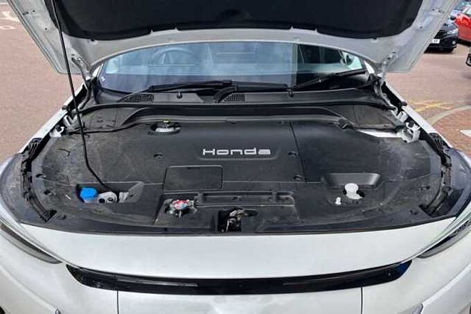 Honda E Ny1 150kW Elegance 69kWh 5dr Auto