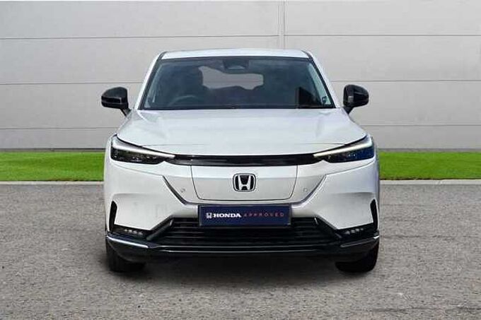 Honda E Ny1 150kW Elegance 69kWh 5dr Auto