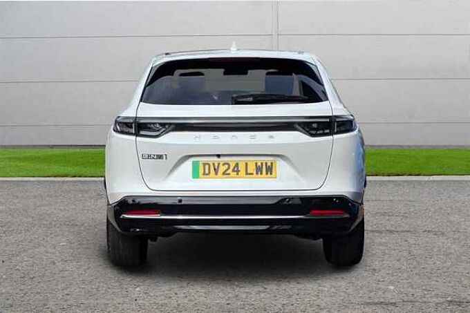 Honda E Ny1 150kW Elegance 69kWh 5dr Auto