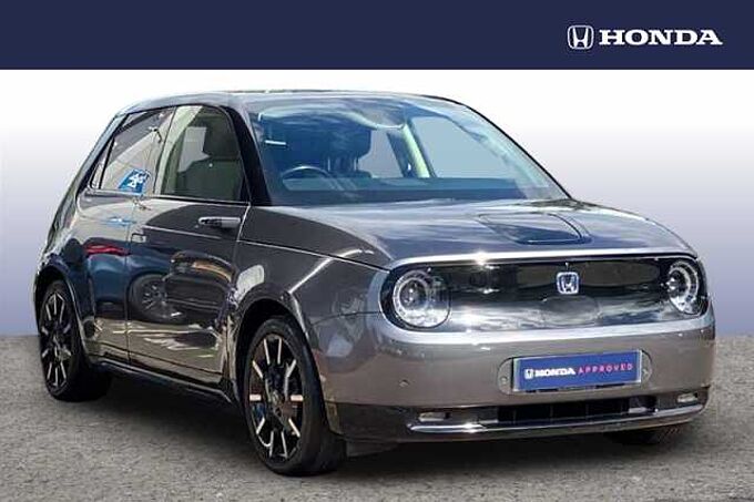 Honda  Honda E 113kW Advance 36kWh 5dr Auto