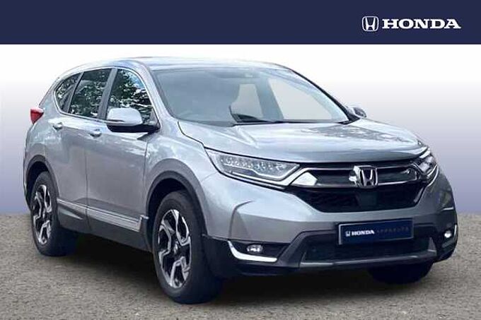 Honda  CR-V 1.5 VTEC TURBO SE 5DR CVT