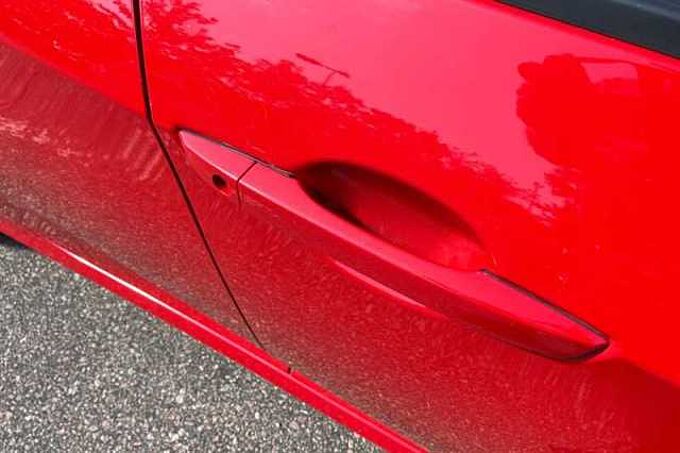 Honda Civic 1.0 VTEC TURBO SR 5DR