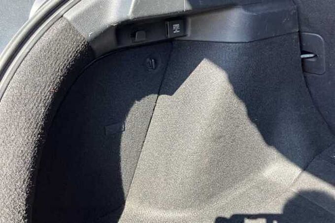 Honda Civic 1.0 VTEC TURBO SR 5DR