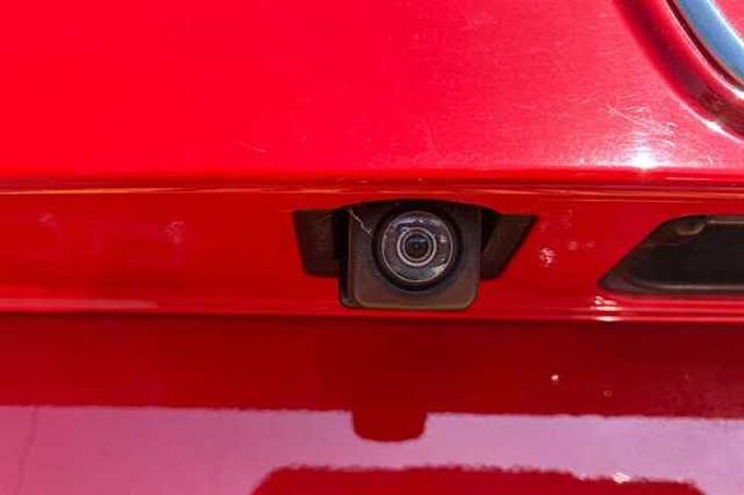 Honda Civic 1.0 VTEC TURBO SR 5DR