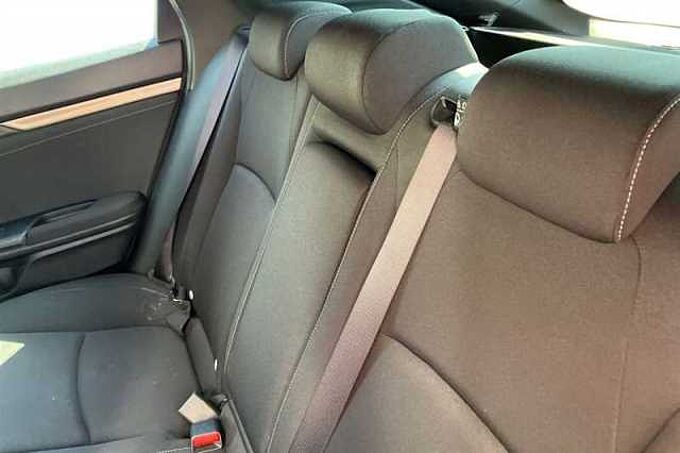 Honda Civic 1.0 VTEC TURBO SR 5DR