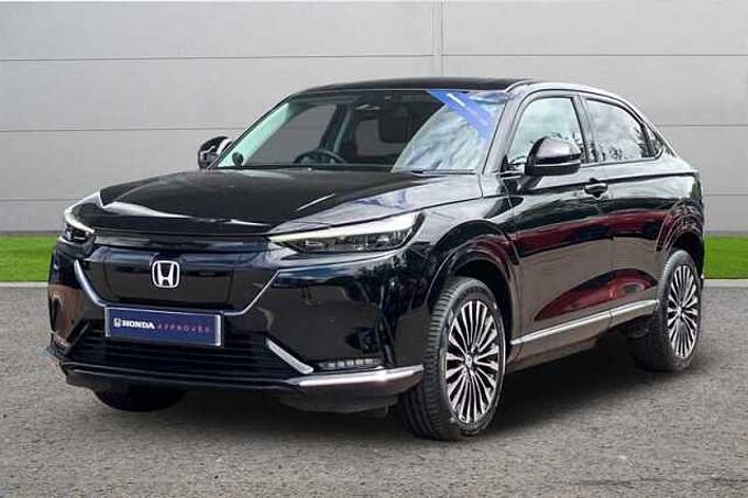 Honda E Ny1 150KW ELEGANCE 69KWH 5DR AUTO