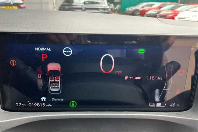 Honda E Ny1 150KW ELEGANCE 69KWH 5DR AUTO