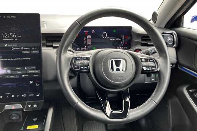 Honda E Ny1 150KW ELEGANCE 69KWH 5DR AUTO