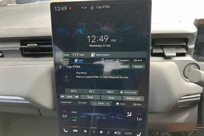 Honda E Ny1 150KW ELEGANCE 69KWH 5DR AUTO