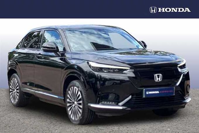 Honda E Ny1 150KW ELEGANCE 69KWH 5DR AUTO